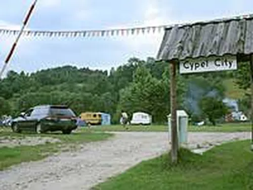 Camping Cypel 2