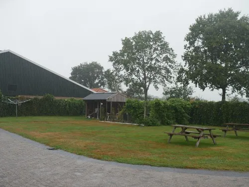 Camping D' Elf Ieken 3