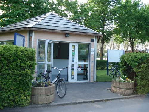 Camping d' EPERNAY 5