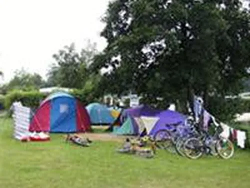 Camping d' Hof 3