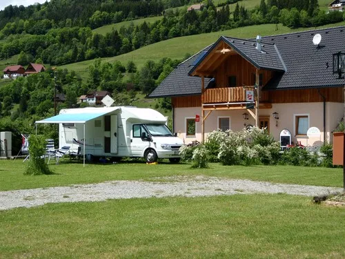 Camping da Bräuhauser 7