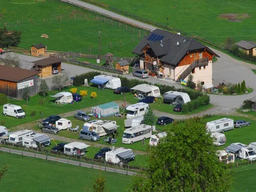 Camping da Bräuhauser 9