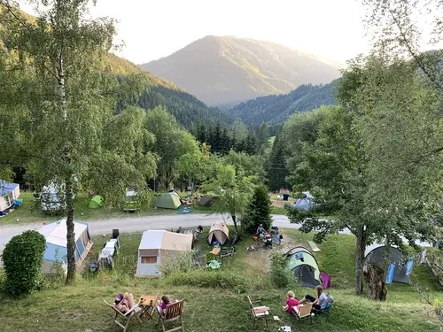 Camping Dachstein 6