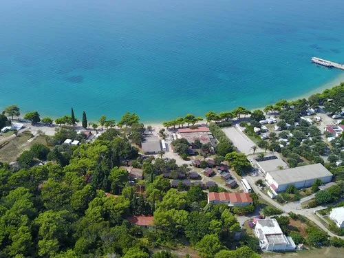 Camping Dalmacija 5