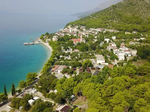Camping Dalmacija 3
