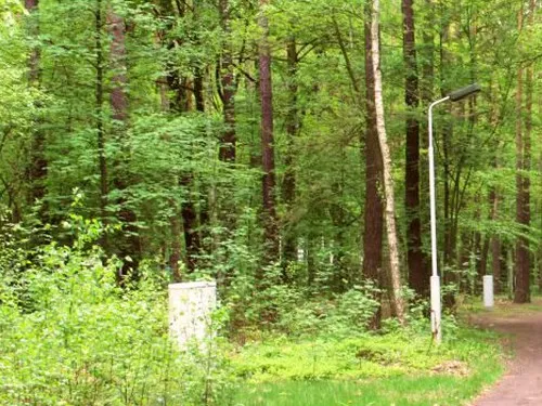 Camping Dammmühlenteich 5