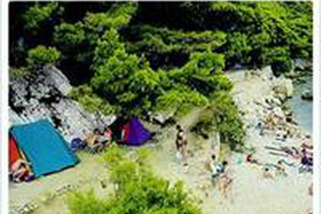 Camping Danijel 6