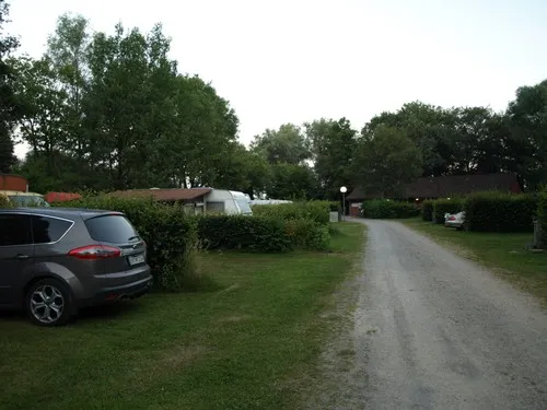 Camping Dannenberg 6