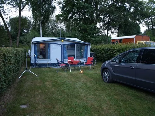 Camping Dannenberg 8