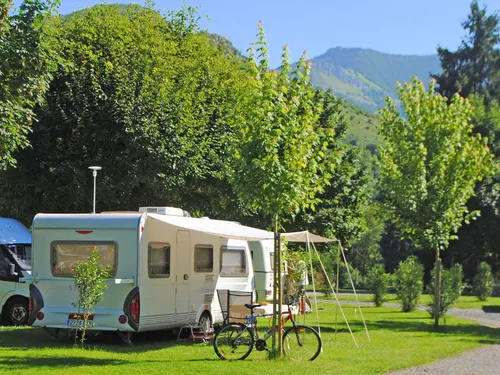 Camping D'arrouach 3