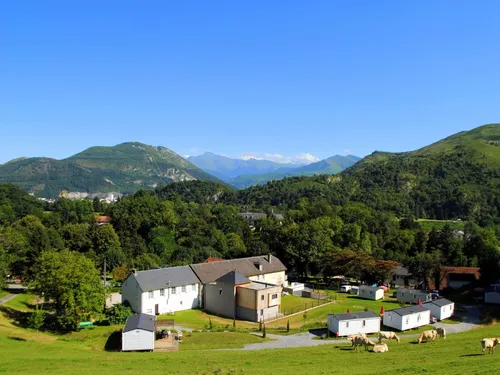 Camping D'arrouach 5