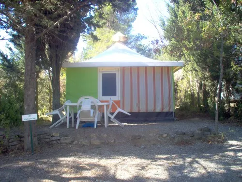 Camping Das Pinhiers 5