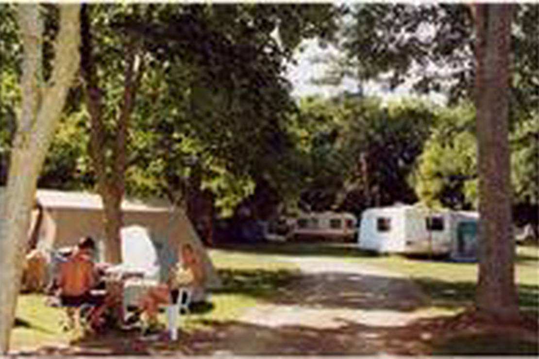 Camping d'auxerre 7