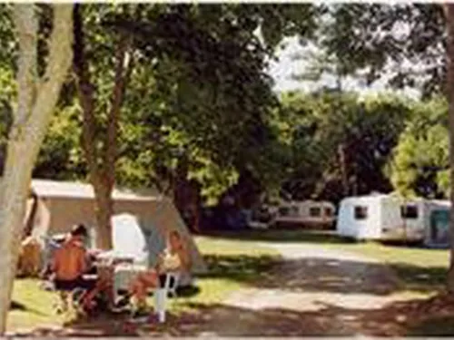 Camping d'auxerre 6