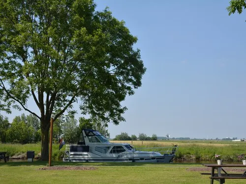 Camping De 4 Elementen 5