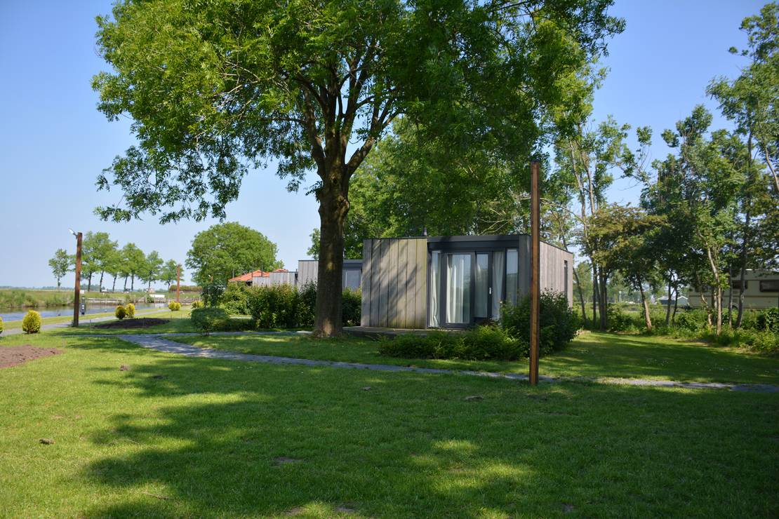 Camping De 4 Elementen 4