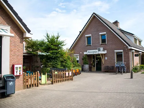 Camping de Aerdtse Wacht 5