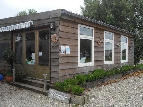 Camping de Badhoeve 8