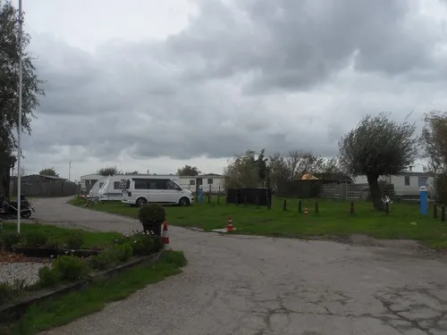 Camping de Badhoeve 6