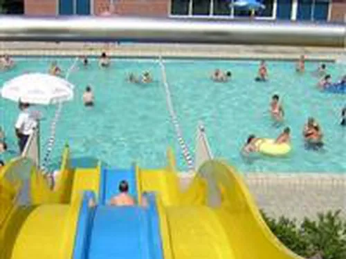 Camping De Barkhoorn 5