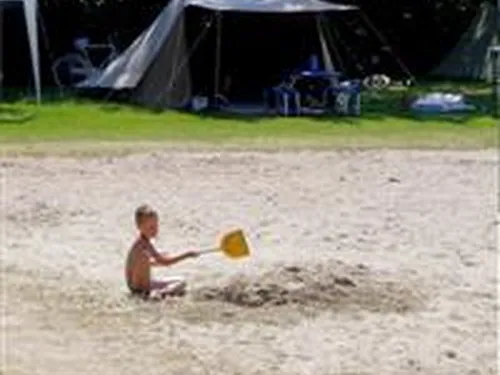 Camping De Barkhoorn 3