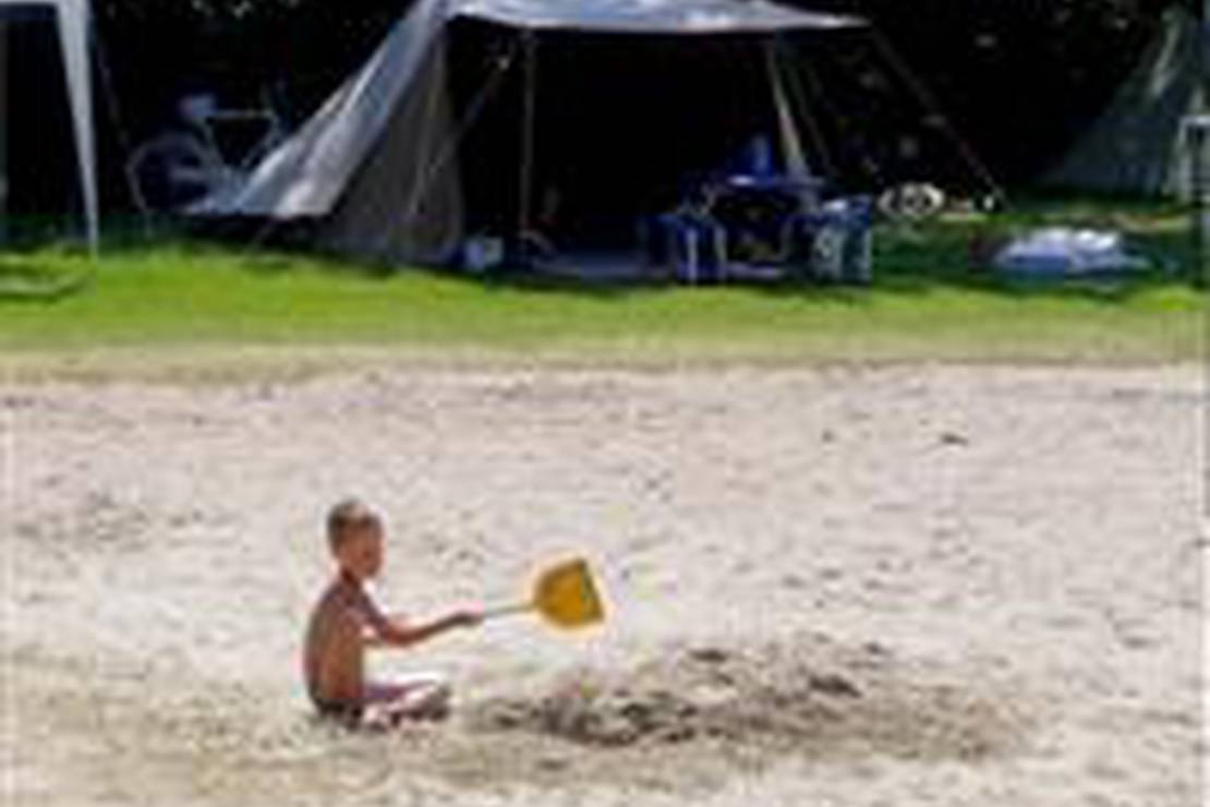 Camping De Barkhoorn 4