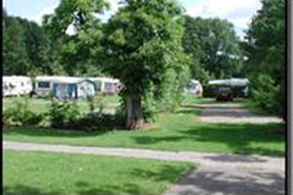 Camping De Beekhoek 5