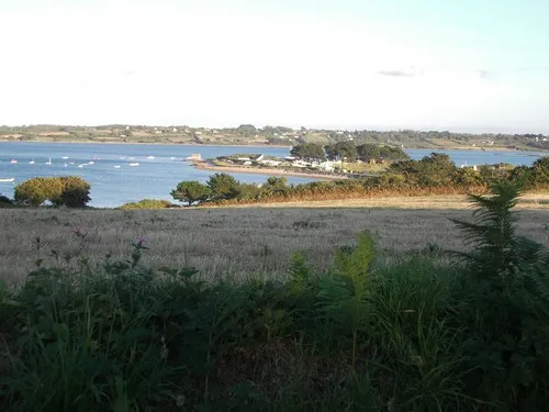 Camping de Beg ar Vilin 5