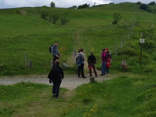 Camping de Belle Hutte 5