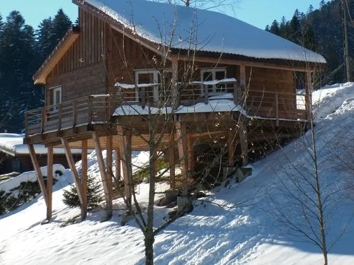 Camping de Belle Hutte 3