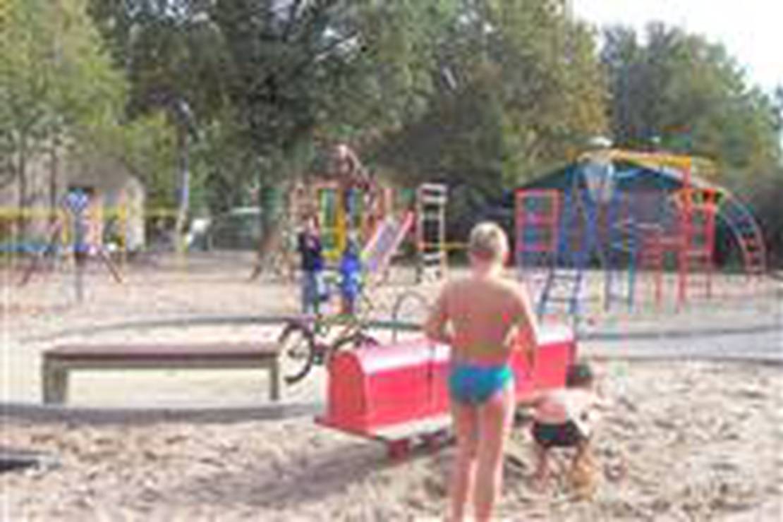 Camping De Betteld 4