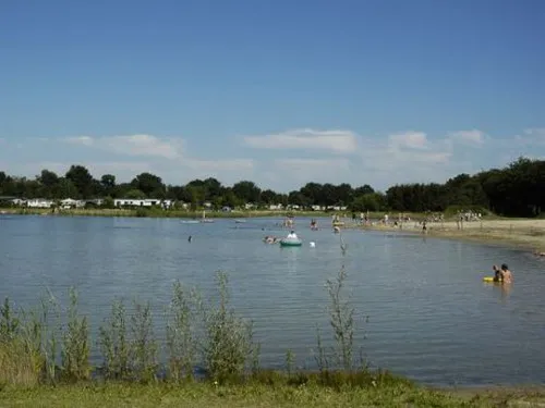 Camping De Betteld 5