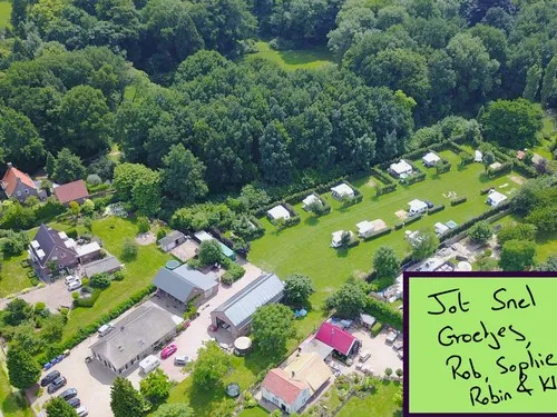 Camping De Betuwe Hoeve 3
