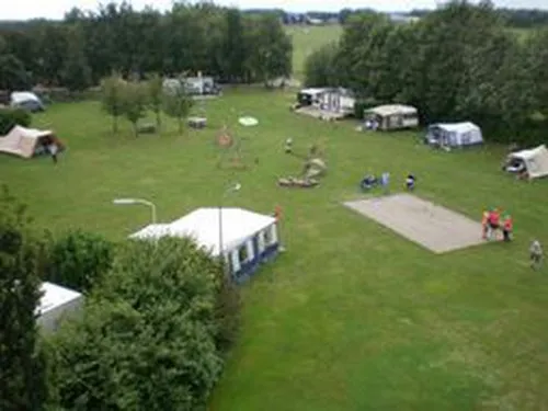 Camping De Biggenhof 2