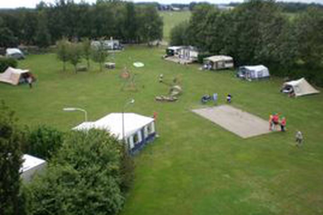 Camping De Biggenhof 3