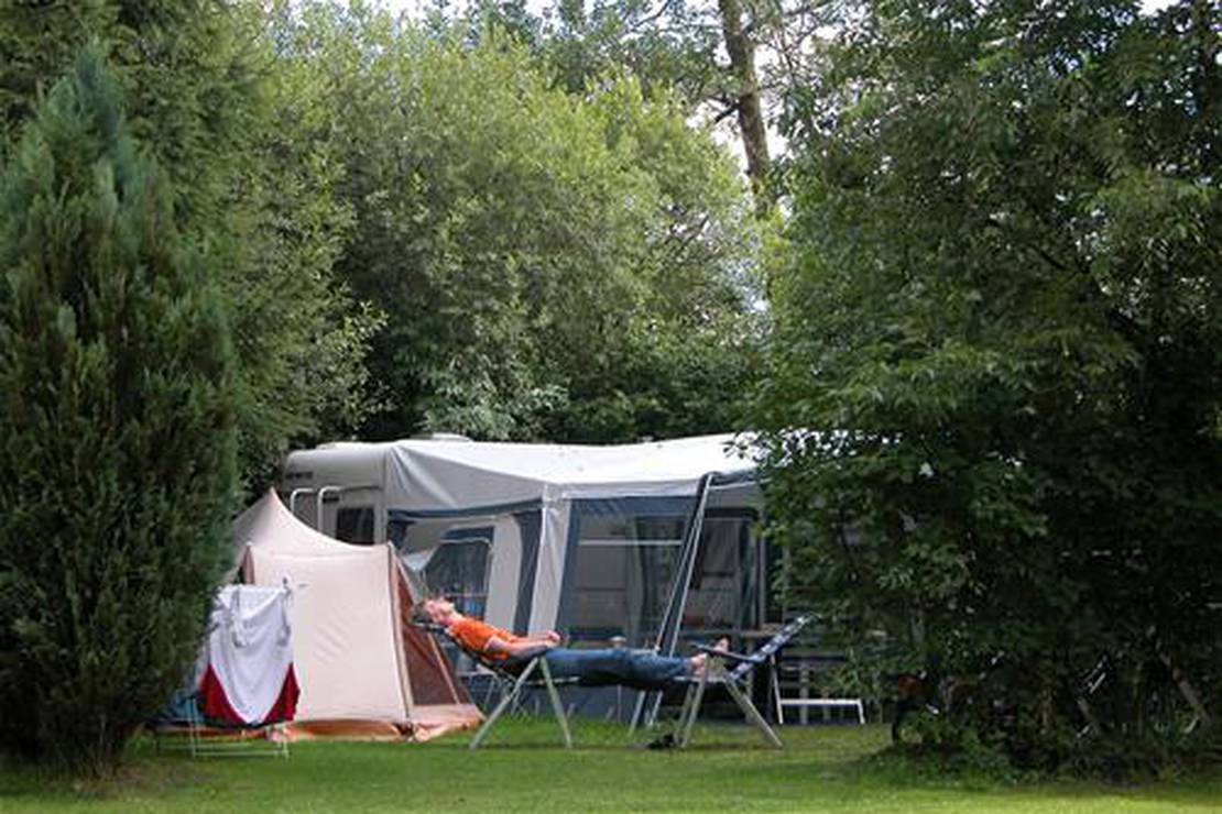 Camping De Blekkenhorst 4
