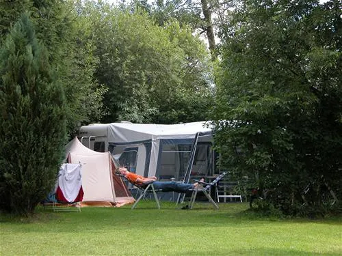 Camping De Blekkenhorst 3