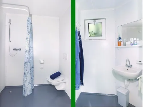 Camping De Blekkenhorst 5