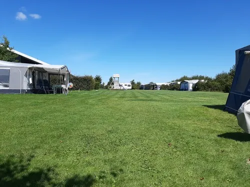 Camping de Blijer Wadden 3