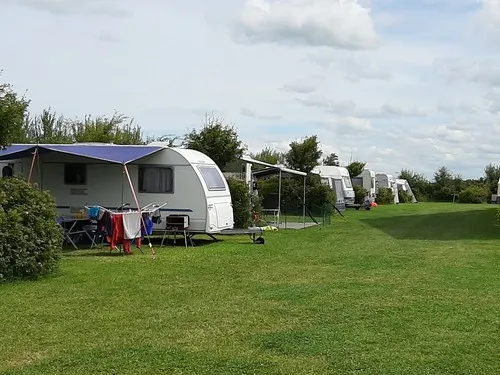 Camping de Blijer Wadden 5