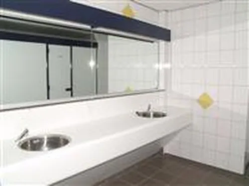 Camping De Bloksberg 5