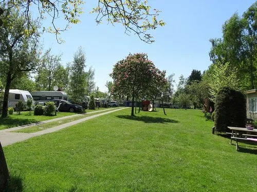 Camping De Bocht 5