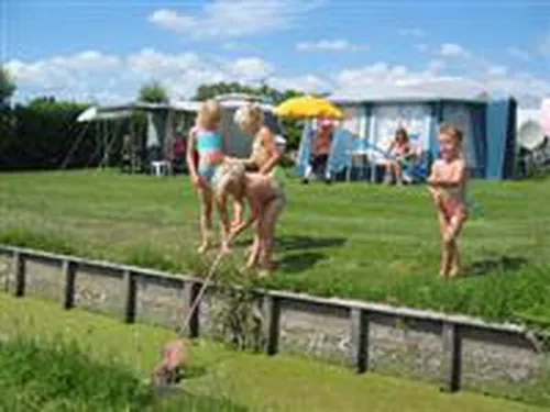 Camping De Boekel 4