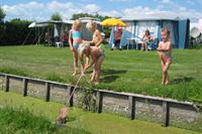 Camping De Boekel image 0