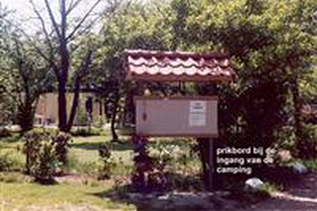 Camping De Boemerang 5