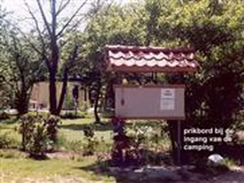 Camping De Boemerang 4