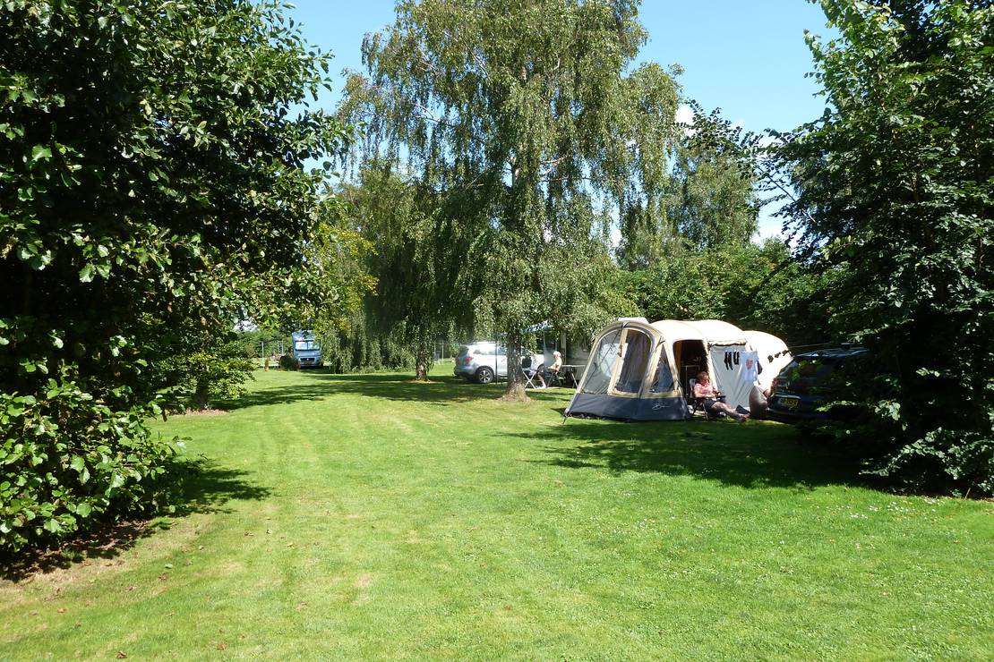 Camping de Boerenzwaluw 4