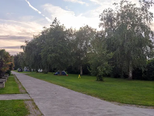 Camping de Boerenzwaluw 5