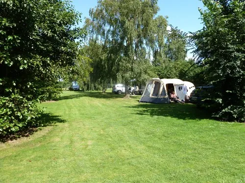 Camping de Boerenzwaluw 3