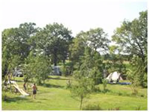 Camping De Bongerd 3